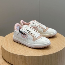 Gucci Low Shoes